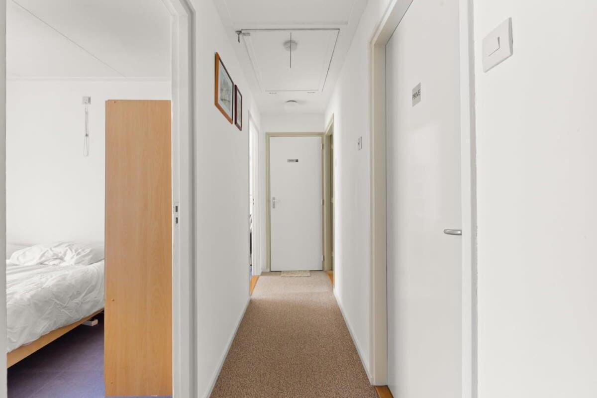 Hello Zeeland - Vakantiehuis Weststraat 13A 돔브르흐 외부 사진