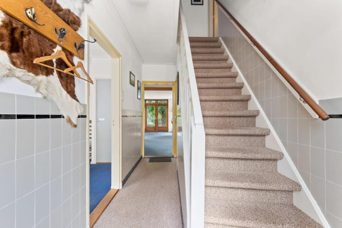 Hello Zeeland - Vakantiehuis Weststraat 13A 돔브르흐 외부 사진