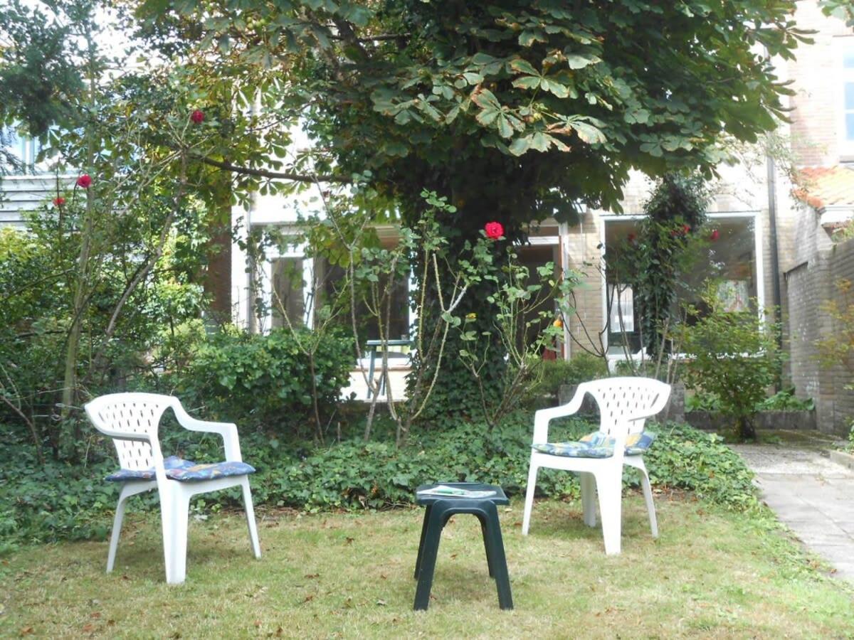 Hello Zeeland - Vakantiehuis Weststraat 13A 돔브르흐 외부 사진