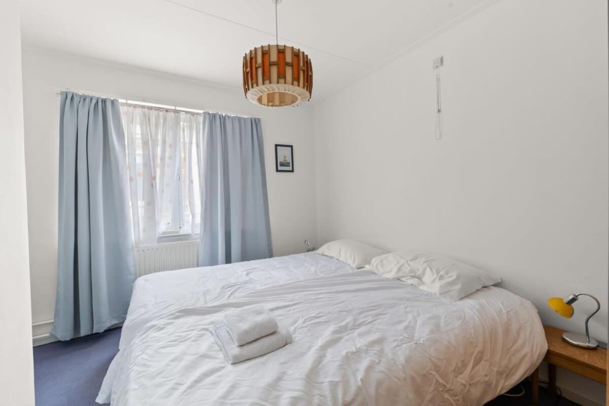 Hello Zeeland - Vakantiehuis Weststraat 13A 돔브르흐 외부 사진