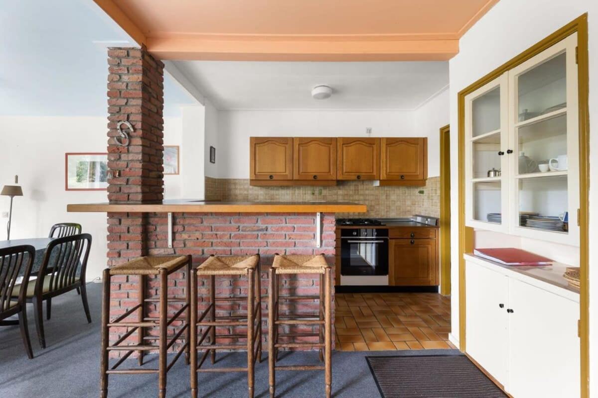 Hello Zeeland - Vakantiehuis Weststraat 13A 돔브르흐 외부 사진