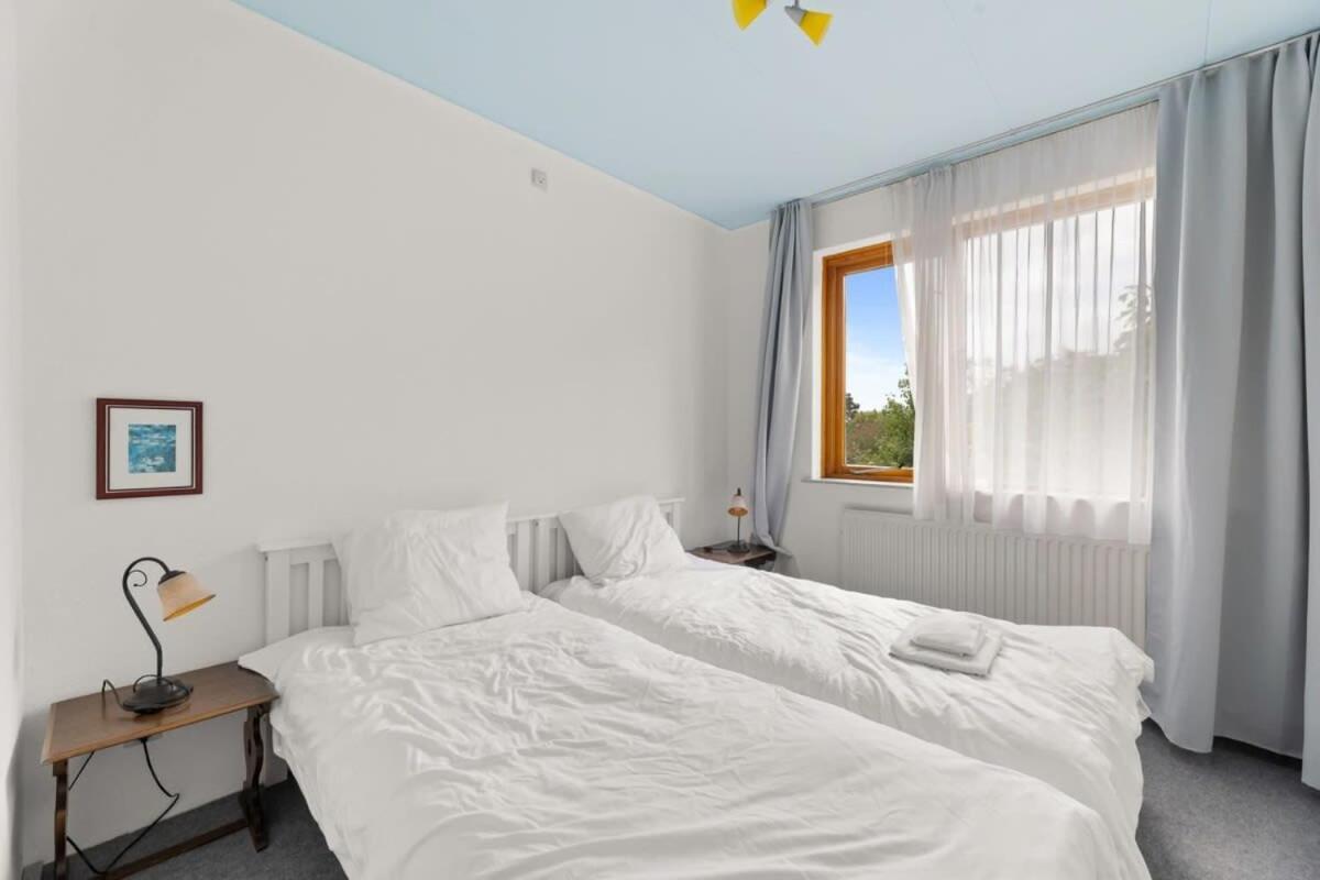 Hello Zeeland - Vakantiehuis Weststraat 13A 돔브르흐 외부 사진