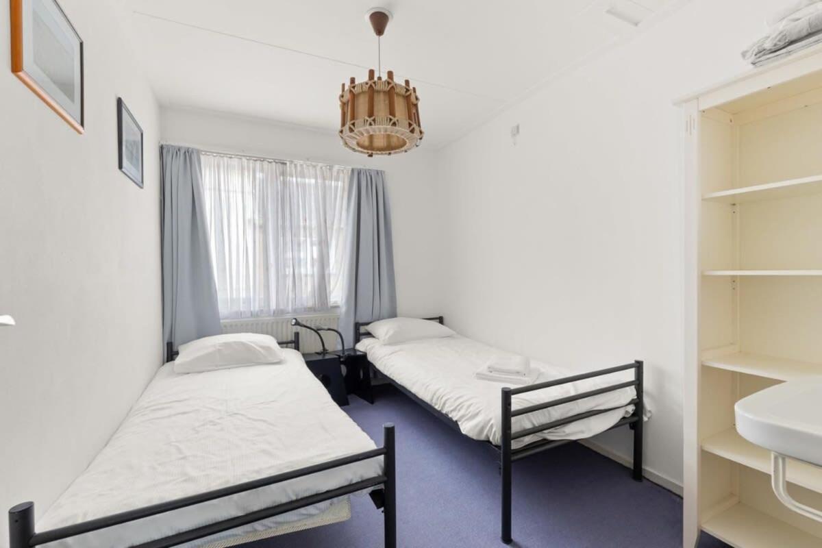Hello Zeeland - Vakantiehuis Weststraat 13A 돔브르흐 외부 사진