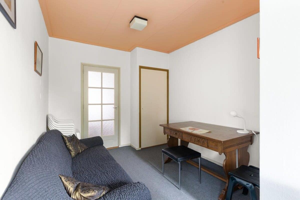 Hello Zeeland - Vakantiehuis Weststraat 13A 돔브르흐 외부 사진