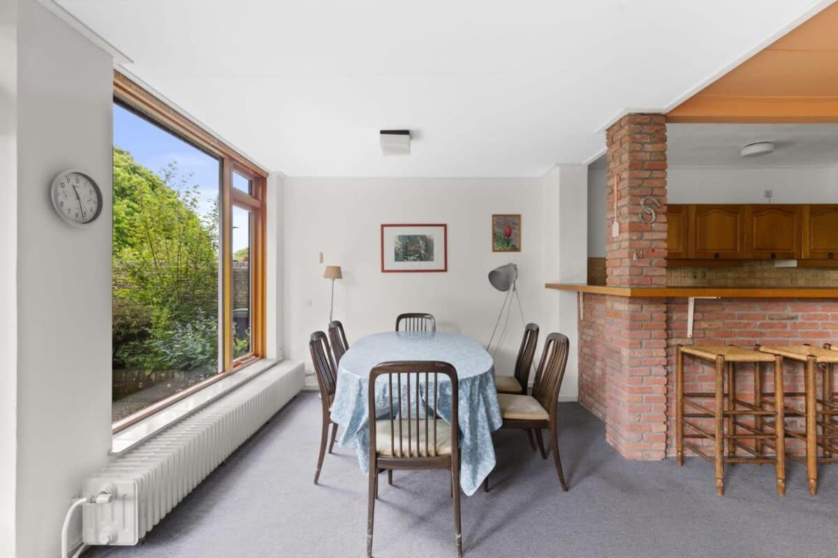 Hello Zeeland - Vakantiehuis Weststraat 13A 돔브르흐 외부 사진
