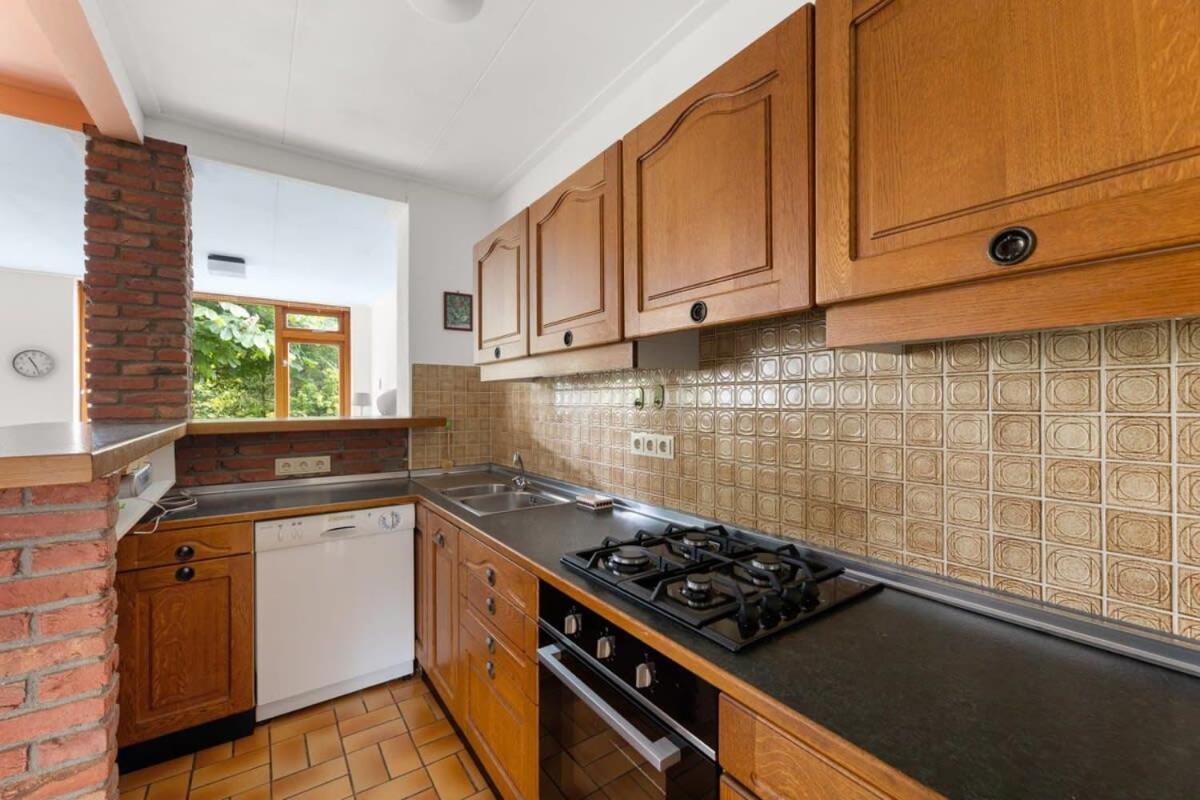 Hello Zeeland - Vakantiehuis Weststraat 13A 돔브르흐 외부 사진